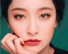 中日韩明星化妆技巧视频,跟随明星学化妆技巧