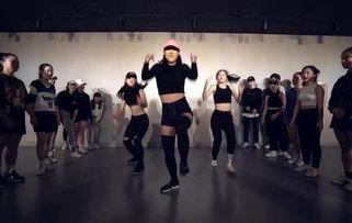 网红日韩舞蹈视频大全集,潮流舞步一网打尽